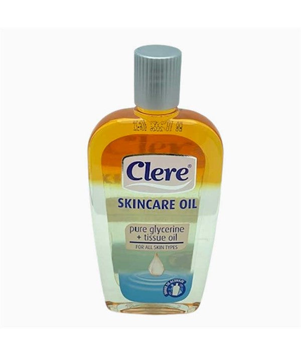 Clere  Skincare Oil