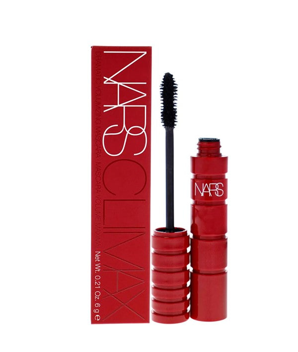 Nars  Climax Dramatic Volumizing Mascara Explicit Black