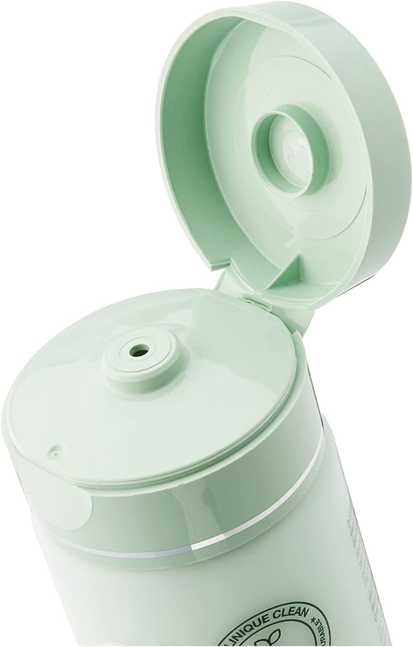 Clinique  All About Clean Liquid Facial Soap Extra Mild