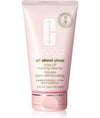 Clinique All About Clean Rinse Off Foaming Cleanser