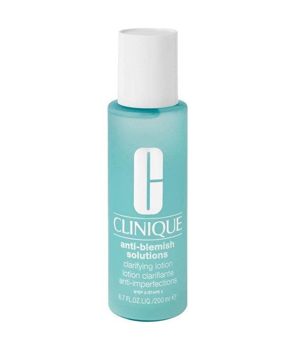 Clinique  - Anti Blemish Solutions Clarifying Lotion