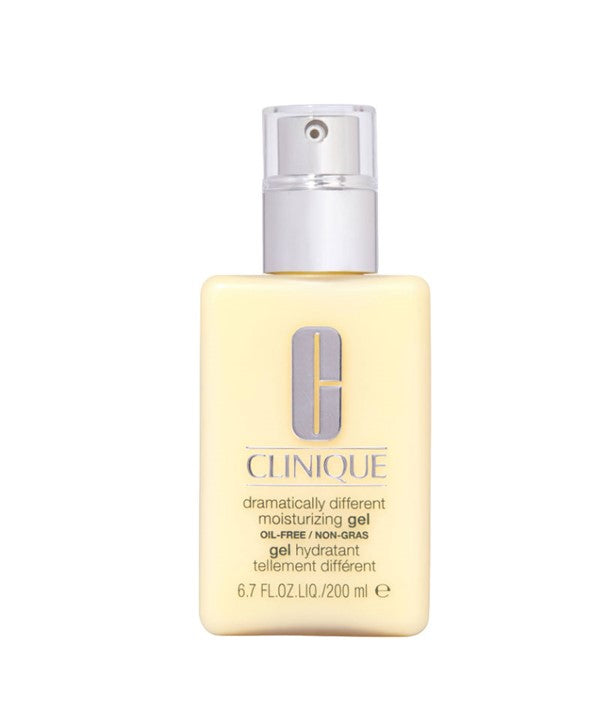 Clinique  - Dramatically Different Moisturizing Gel