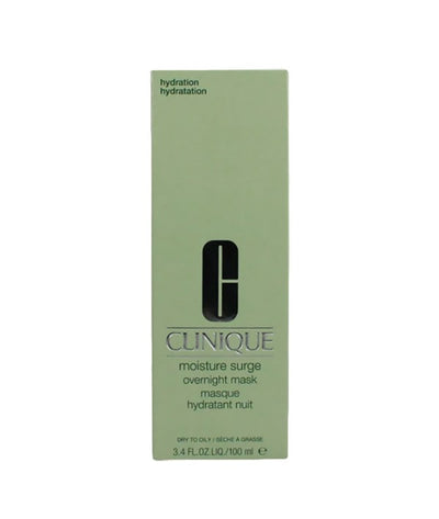 Clinique Moisture Surge Overnight Mask 100ml
