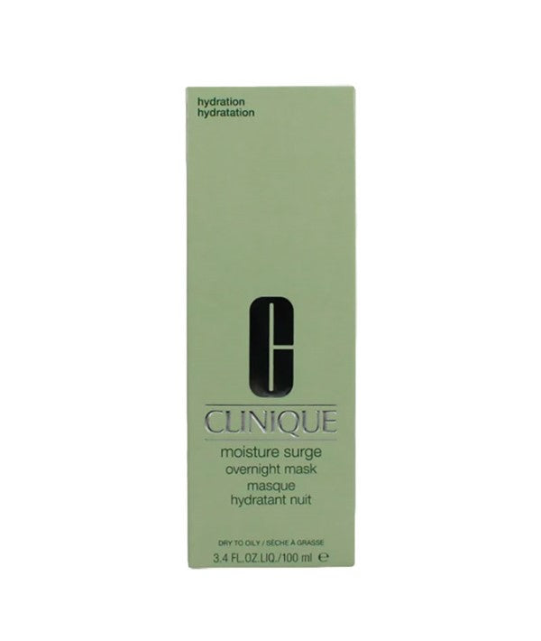 Clinique  - Moisture Surge Overnight Mask