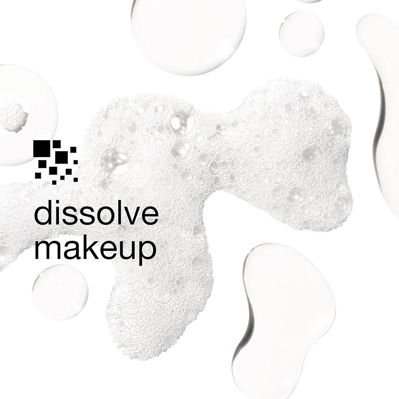Clinique  Rinse Off Eye Makeup Solvent