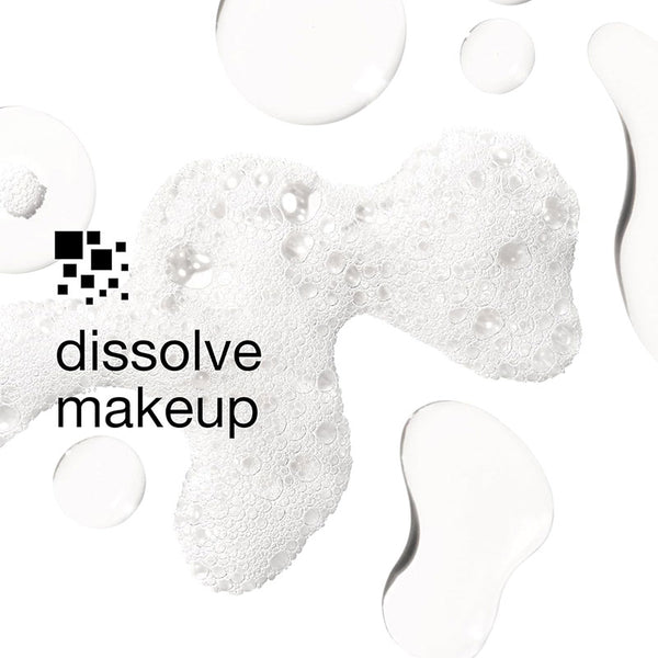 Clinique  Rinse Off Eye Makeup Solvent