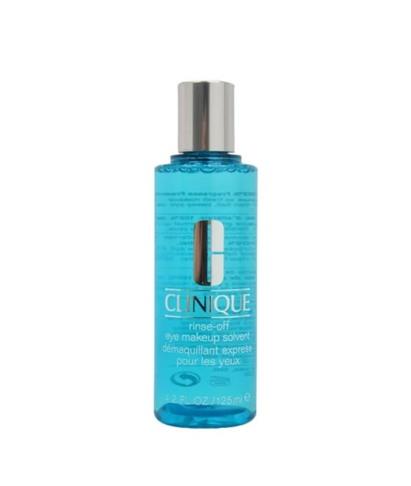 Clinique  Rinse Off Eye Makeup Solvent