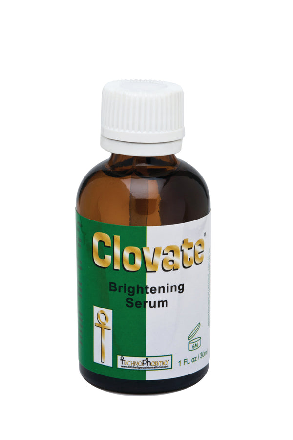 Mitchell Clovate Brightening Serum 30ml