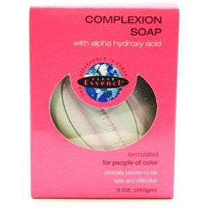 Clear Essence  Complexion Soap With Alpha Hydroxy Acid