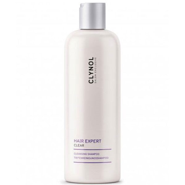 Clynol Hair Expert Cleansing Shampoo