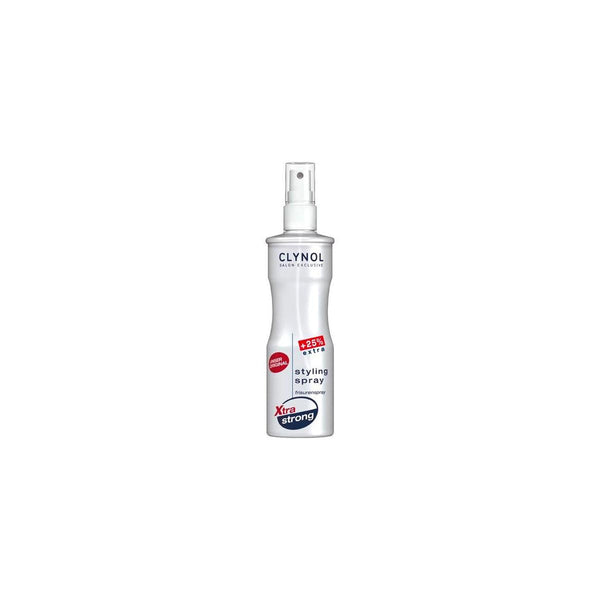 Clynol Styling Spray Frisuren 250ml - 25% Extra Strong - Afro Hair Boutique