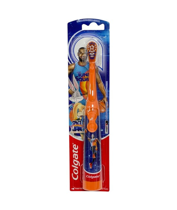 Colgate  Kids Battery Sonic Powered Toothbrush