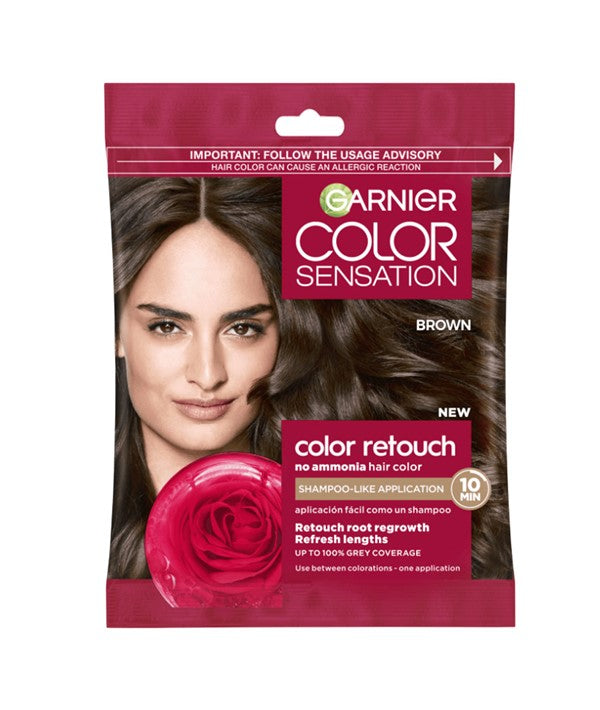 Garnier  Color Sensation Color Retouch Ammonia Free Hair Color