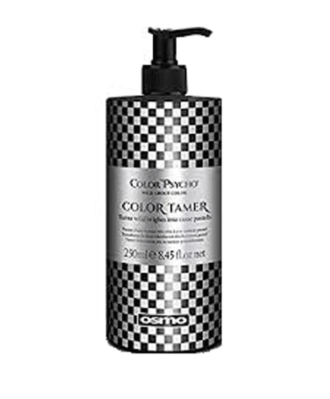 osmo  Color Psycho Color Tamer