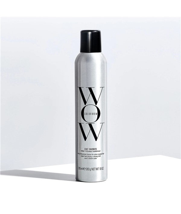 Color Wow  Cult Favorite Firm And Flexible Hairspray