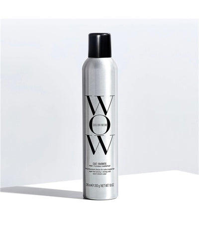 Color Wow Cult Favorite Firm And Flexible Hairspray 296ml