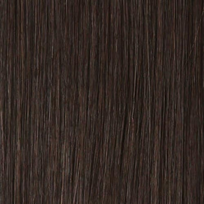 Sleek Wig Fashion Crystal Wig