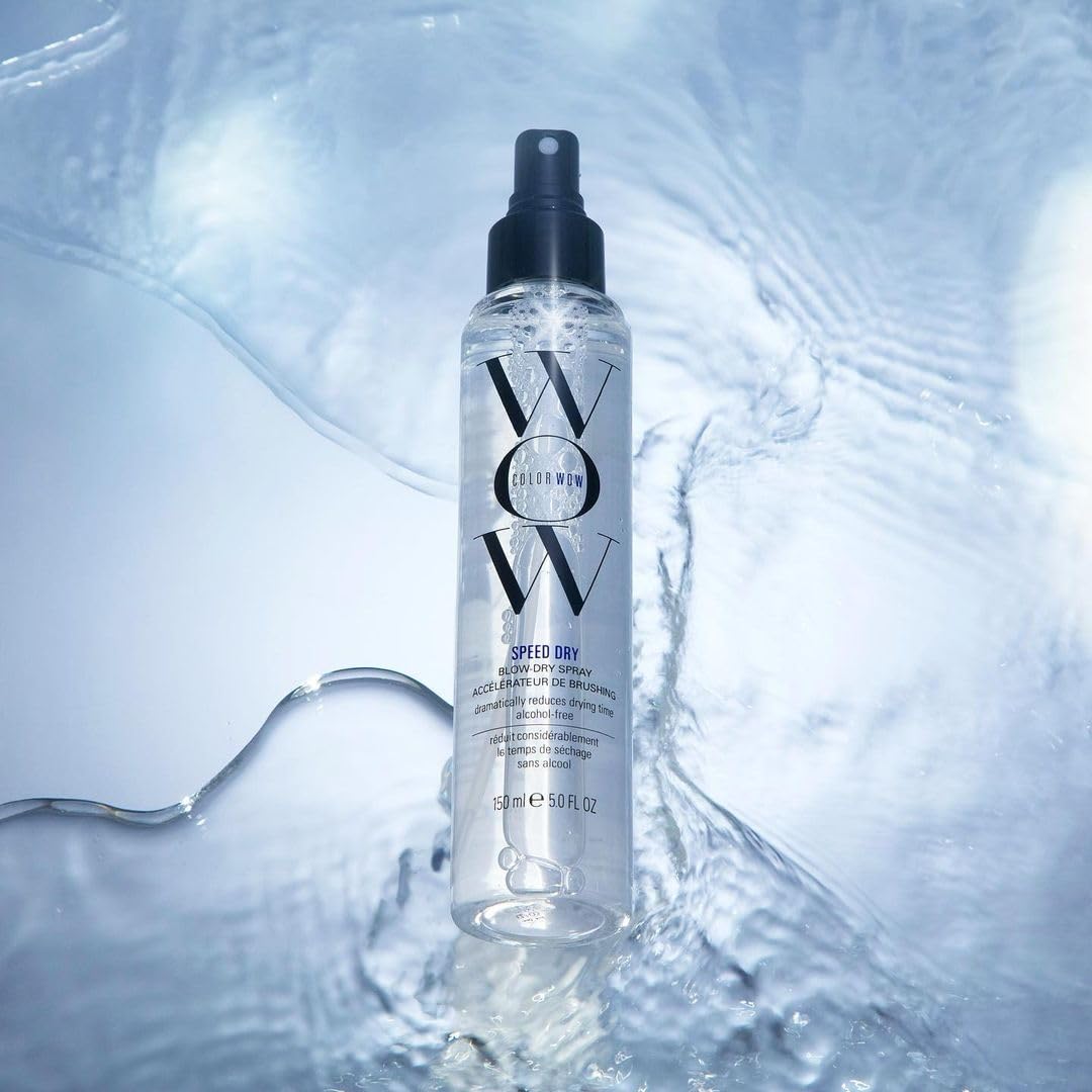 Color Wow Speed Blow Dry Spray 150ml