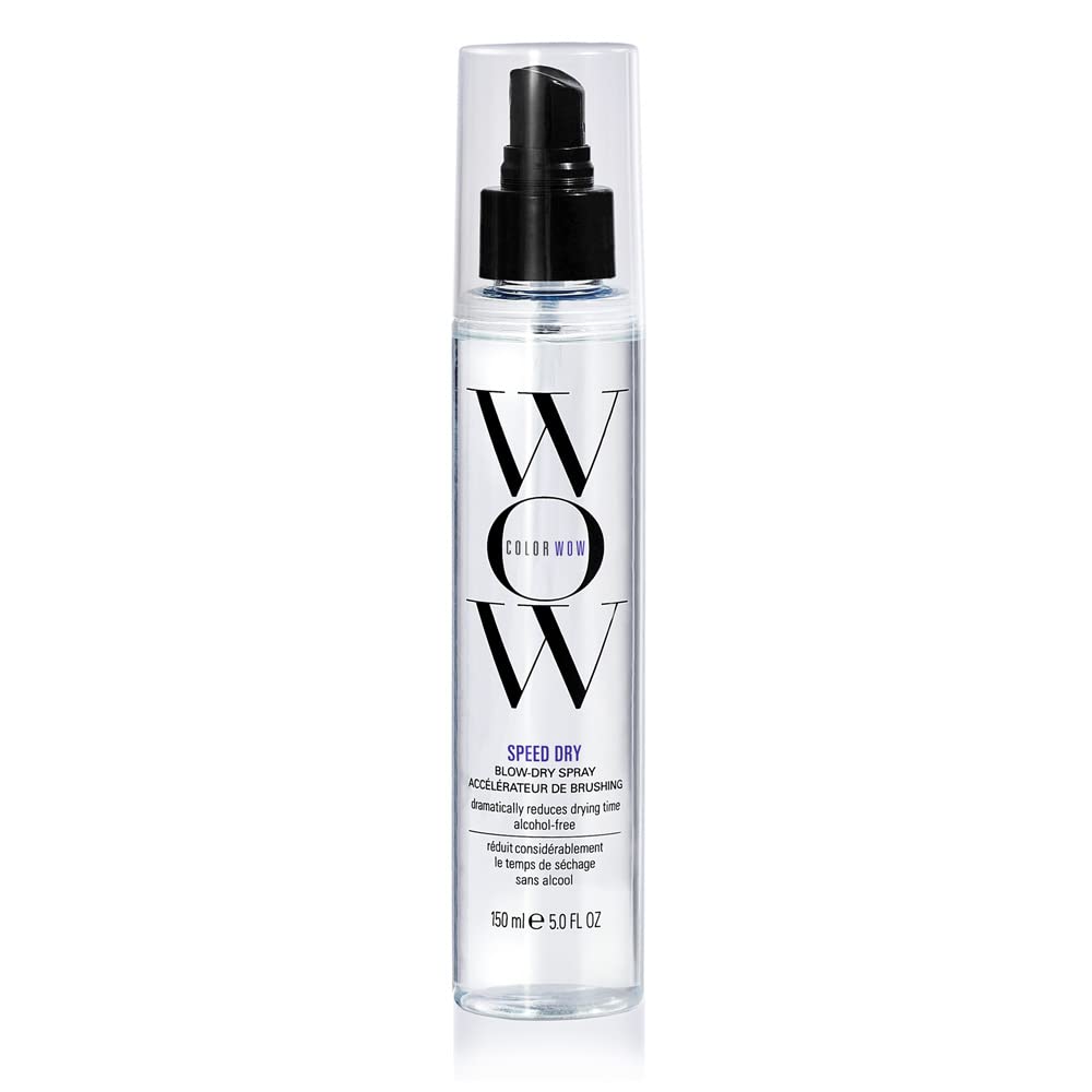 Color Wow Speed Blow Dry Spray 150ml