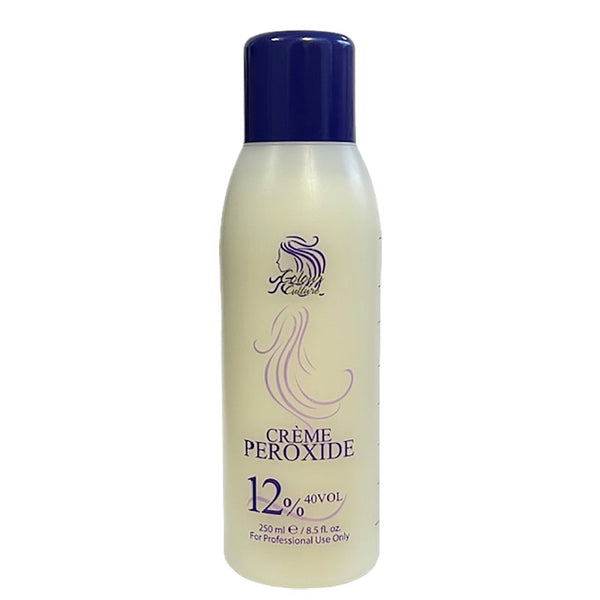 Colour Culture Crème Peroxide 250ml / 1000ml - Afro Hair Boutique
