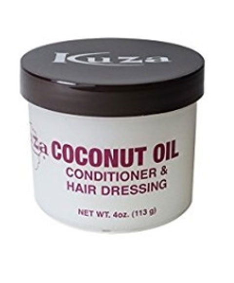 Kuza  Coconut Oil Conditioner And Hair Dressing