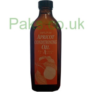 Cosmetic Wholesale Apricot Conditioning Oil
