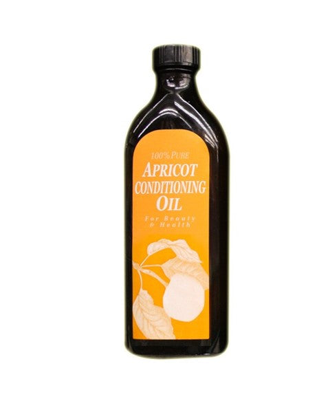 Beauty Star Pure Apricot Conditioning Oil 150ml