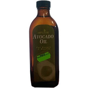 Cosmetic Wholesale Avocado Oil
