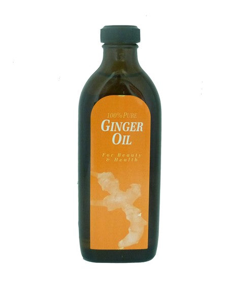 Beauty Star Pure Ginger Oil 150ml