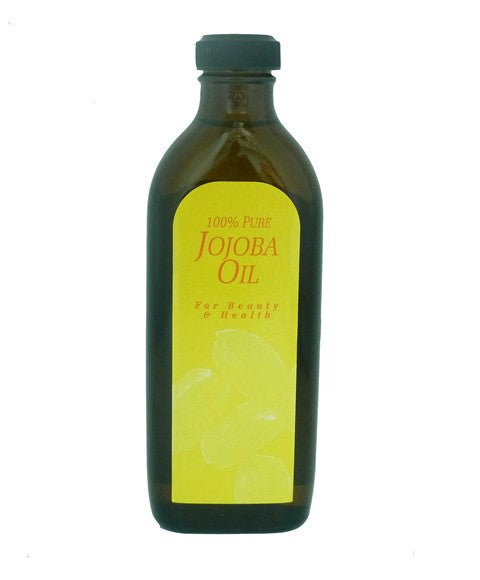 Beauty Star Pure Jojoba Oil 150ml