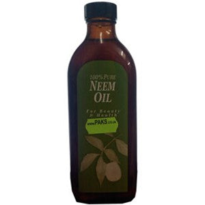 Cosmetic Wholesale Pure Neem Oil