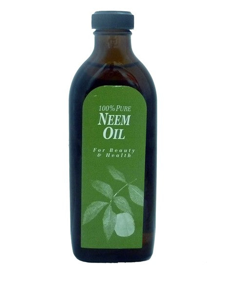 Beauty Star Pure Neem Oil 150ml