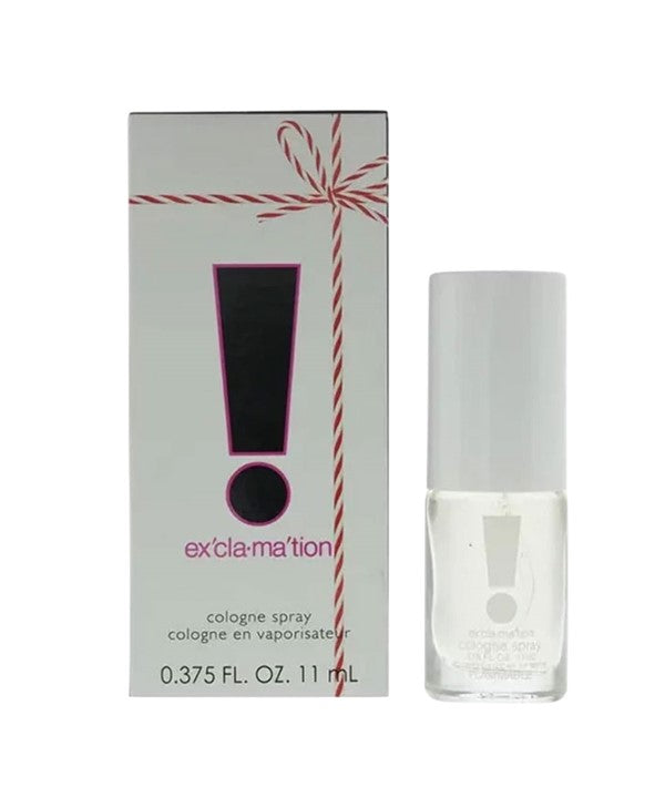 Coty  Exclamation Cologne Spray