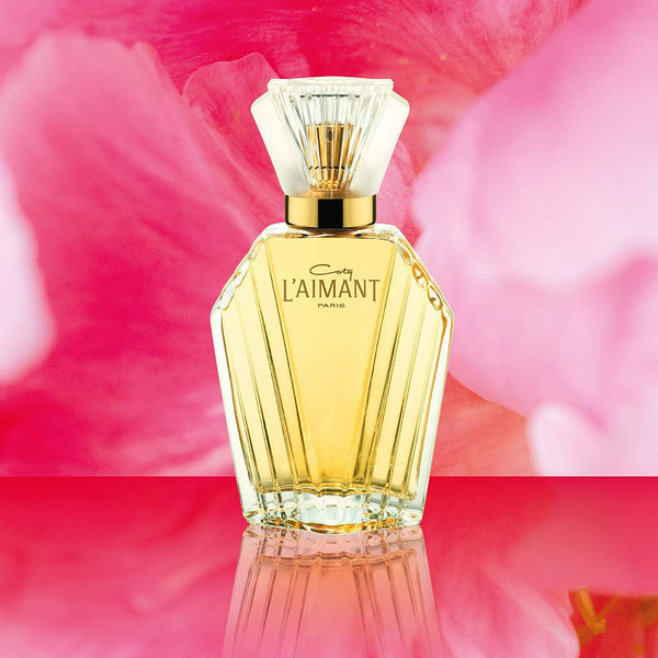 Coty  L Aimant Eau De Toilette