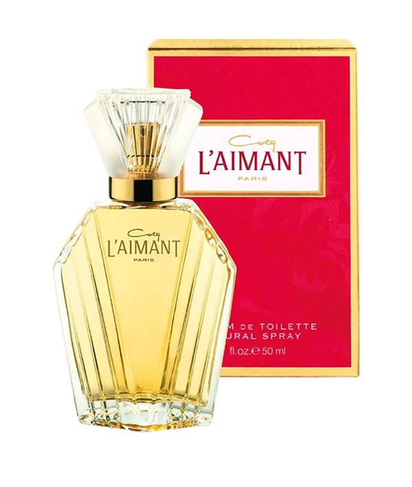 Coty  L Aimant Eau De Toilette