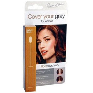 Cover Your Gray  Root Touch Up