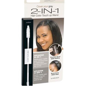 Cover Your Gray  2 In 1 Touch Up Wand