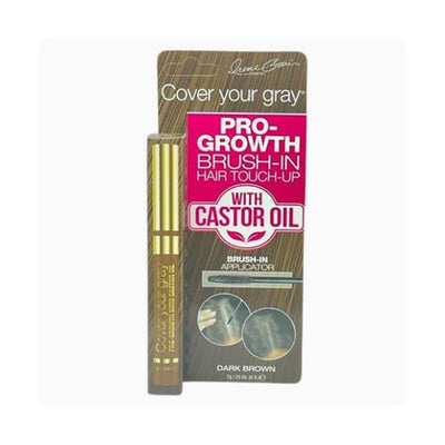 Cover Your Gray Pro Growth Brush In Hair Touch Up