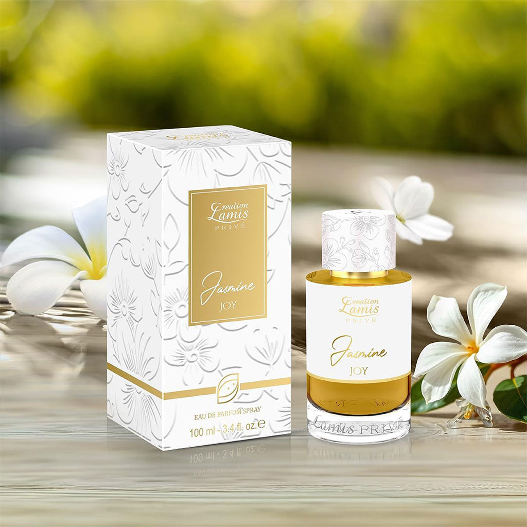 Creation Lamis  Jasmin Joy Eau De Parfum Spray