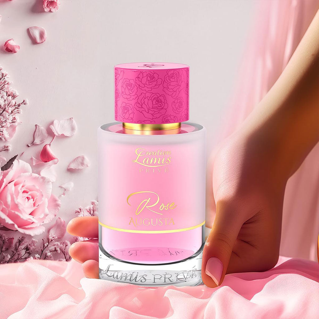 Creation Lamis  Rose Augusta Eau De Parfum Spray