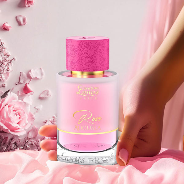 Creation Lamis  Rose Augusta Eau De Parfum Spray