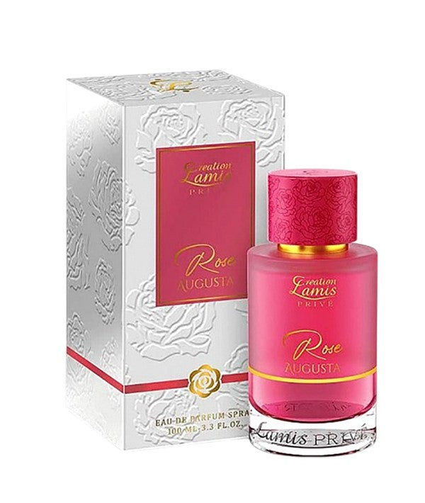 Creation Lamis  Rose Augusta Eau De Parfum Spray
