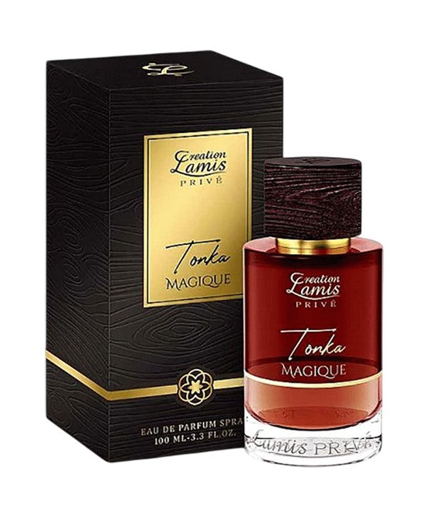 Creation Lamis  Tonka Magique Eau De Parfum Spray