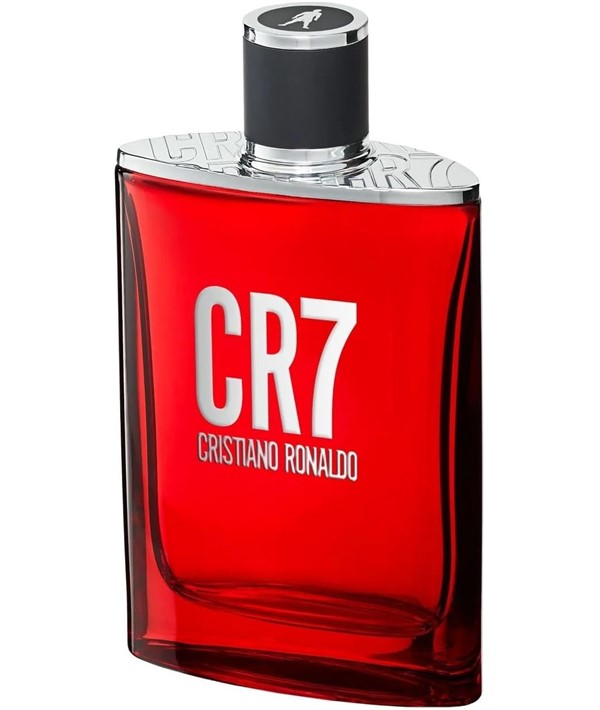 Cristiano Ronaldo  CR7 Eau De Toilette
