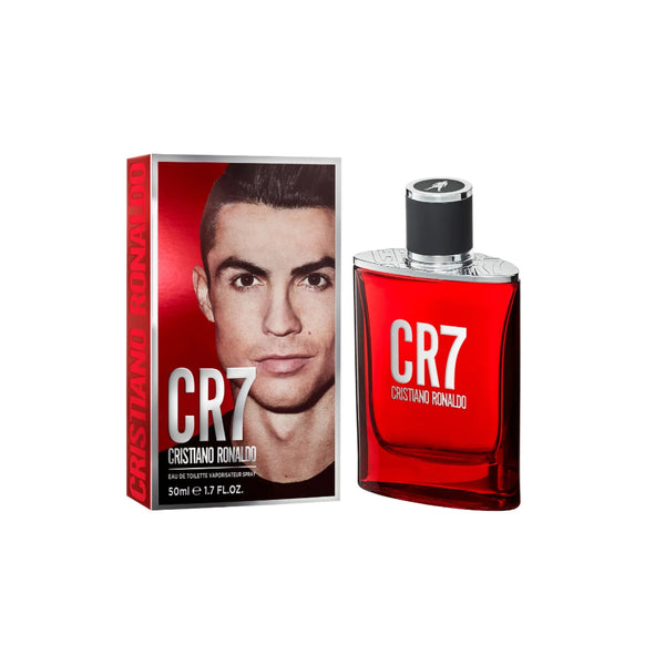 Cristiano Ronaldo  CR7 Eau De Toilette