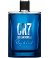 Cristiano Ronaldo CR7 Play It Cool Eau De Toilette