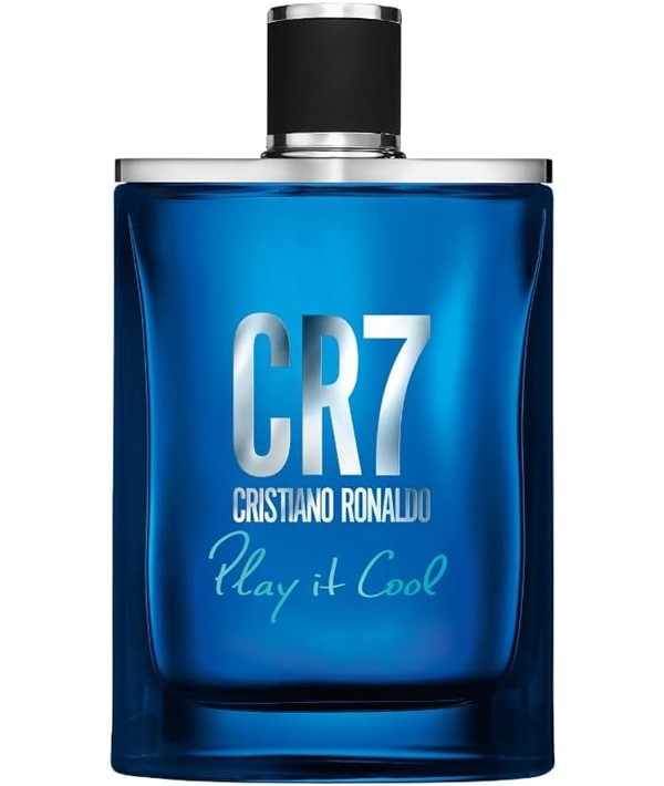 Cristiano Ronaldo  CR7 Play It Cool Eau De Toilette