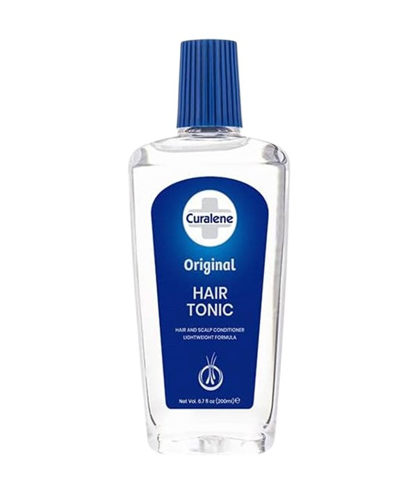 Curalene  Original Hair Tonic