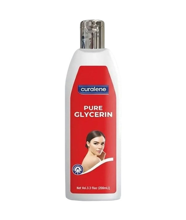 Curalene  Pure Glycerin