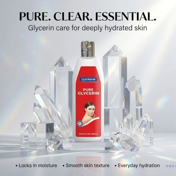 Curalene  Pure Glycerin